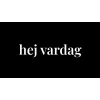 hejvardag.se logo - Similar company to Lomander Business Relationships Ab