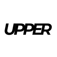 UPPER logo - Similar company to Hpp Concept