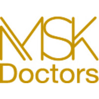 MSK Doctors logo - Similar company to Taskalart