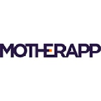 Motherapp logo - Similar company to Rw Mobimedia Uk