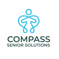 Compass Senior Solutions logo - Similar company to Executorium.Com