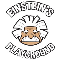 Einstein'S Playground