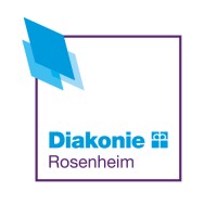 Diakonie Rosenheim logo - Similar company to Diakonie Ingolstadt