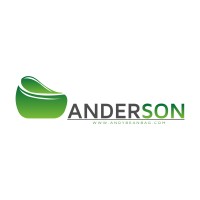Anderson Beanbag logo - Similar company to Grey Exim