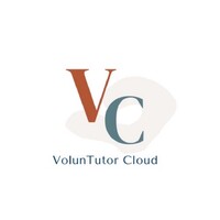 VolunTutor Cloud logo - Similar company to Incubate Debate