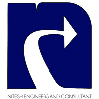 Nitesh Engineers and Consultant logo - Similar company to Itt Engineering India Private Limited