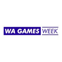 WA Games Week logo - Similar company to Intr Studio