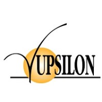 UPSILON logo - Similar company to Entreprendre Conseil