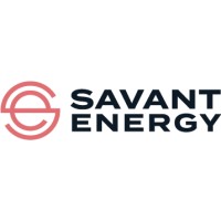 Savant Energy logo - Similar company to Boxbee Ca