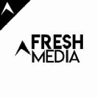 Fresh Média logo - Similar company to Green Brick Digital