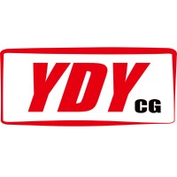 YDY CG Co., Ltd. logo - Similar company to Calmingray Studio