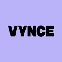 Vynce logo - Similar company to Vyncetech