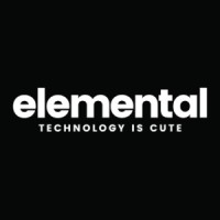 Elemental Black logo - Similar company to Dhl Transportörerna Intresse
