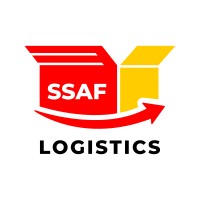 SSAF Logistics logo - Similar company to Witty