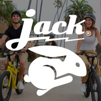 JackRabbit Mobility logo - Similar company to Hyperdrive Lab