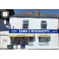 Emma's Newsagents