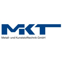 MKT GmbH logo - Similar company to Heber-Plastic Gmbh