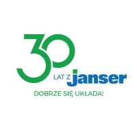 Janser Polska logo - Similar company to Wirexim Sp. Z O.O.