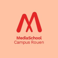 MediaSchool Rouen logo - Similar company to Goconcepts