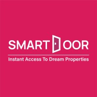 SmartDoor Technologies Pvt. Ltd. logo - Similar company to Maatrum Technologies