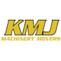 KMJ Machinery Movers