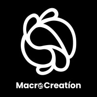 MacroCreation logo - Similar company to The Cranleigh Boutique