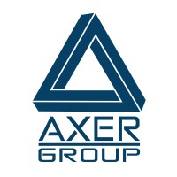 Axer Group logo - Similar company to Dgf Icc Georgia