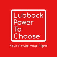 Lubbock Power To Choose logo - Similar company to Altra Energy Ltd