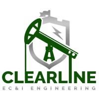 Clearline EC&I Engineering logo - Similar company to Kove Solutions
