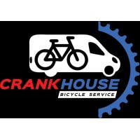 CRANK HOUSE SHOP logo - Similar company to Phenomena Egypt