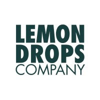Lemon Drops Company logo - Similar company to Madness Cgi