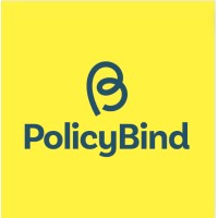 Policybind logo - Similar company to Quotestorm