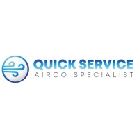 Quick Airco Service logo - Similar company to Solareco & Airco Techniek Brabant
