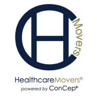 HealthcareMovers logo - Similar company to Nextor Gmbh