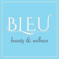BLEU Beauty & Wellness logo - Similar company to Mylocalgenius