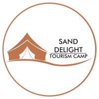 Sand Delight Tourism Camp logo - Similar company to Desert Rose Camp
