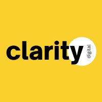 Clarity Digital logo - Similar company to Odipo Dev