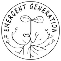 Emergent Generation logo - Similar company to Circular Arts Network