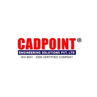 CADPOINT Engineering Solutions PVT LTD Chennai logo - Similar company to Cadpoint Engineering Solutions Pvt. Ltd