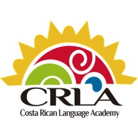 CRLA Costa Rican Language Academy - Spanish school in Costa Rica logo - Similar company to New Learning Academy