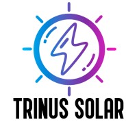 Trinus Solar logo - Similar company to Remote Sharks