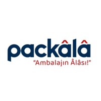 PACKALA logo - Similar company to Bursa Karton
