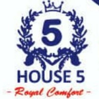 Academy Hotel & Event Halls by House5 logo - Similar company to Pave Hotel & Suites