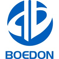 Boedon Industech Limited logo - Similar company to Terra Supreme Battery
