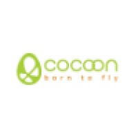 CoCoon - Born to Fly logo - Similar company to Mpower Technologies