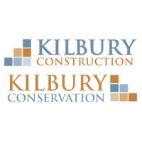 Kilbury Construction/Conservation logo - Similar company to Head2Light