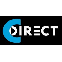 CDIRECT TV OFFICIEL logo - Similar company to Chap Chap