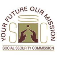 Social Security Commission of Namibia logo - Similar company to Powercom (Pty) Ltd