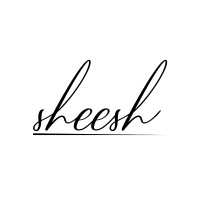 Sheesh logo - Similar company to Drs Direct Supply.Global