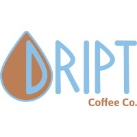 Dript Coffee Co. logo - Similar company to Tapster